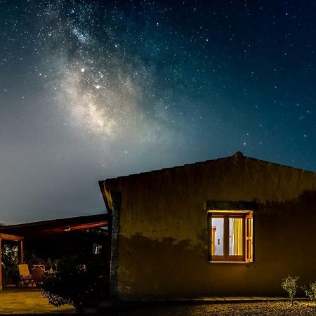 Stazzu Gallurese Villa Portisco Bagian luar foto