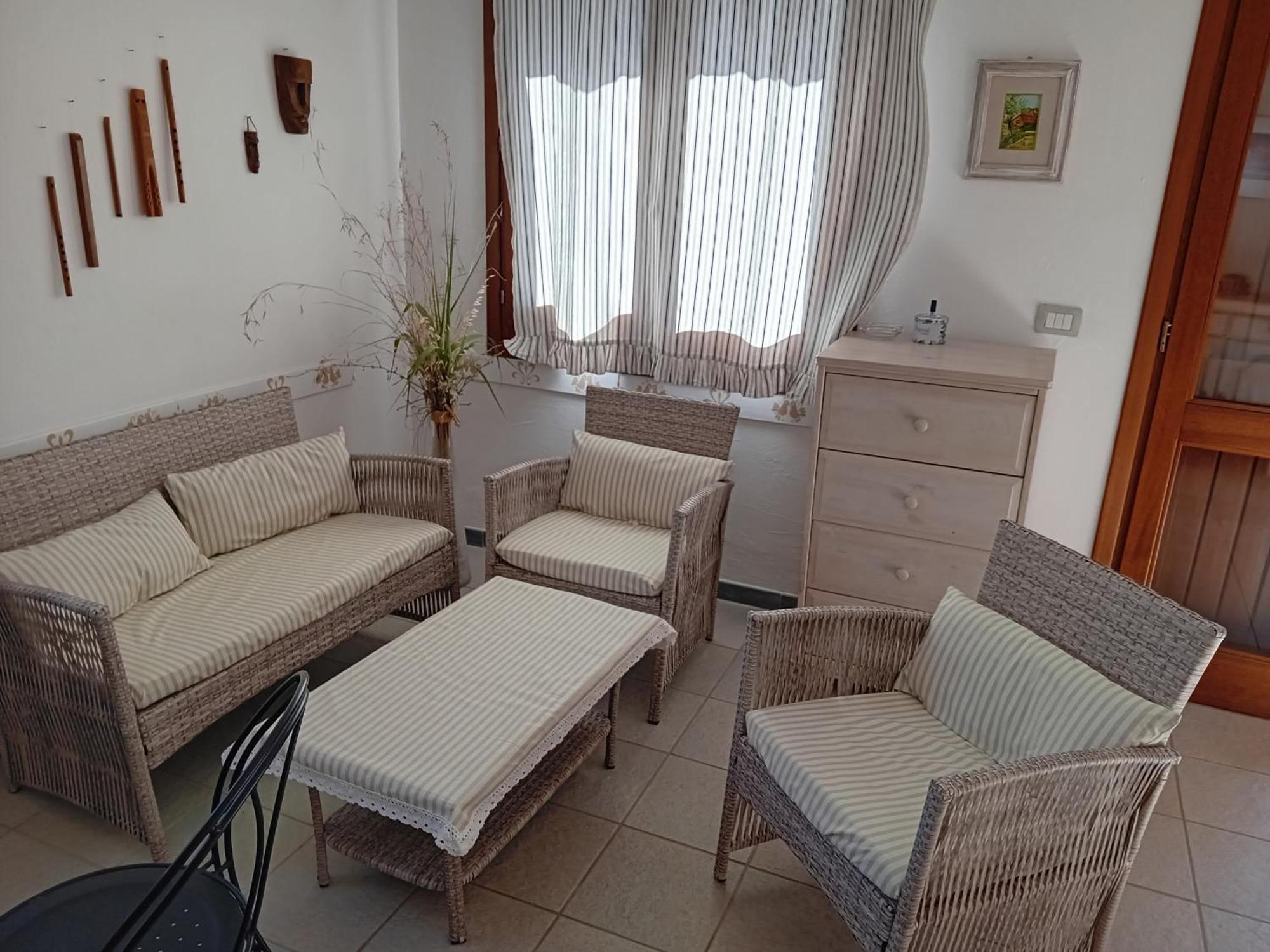 Stazzu Gallurese Villa Portisco Bagian luar foto